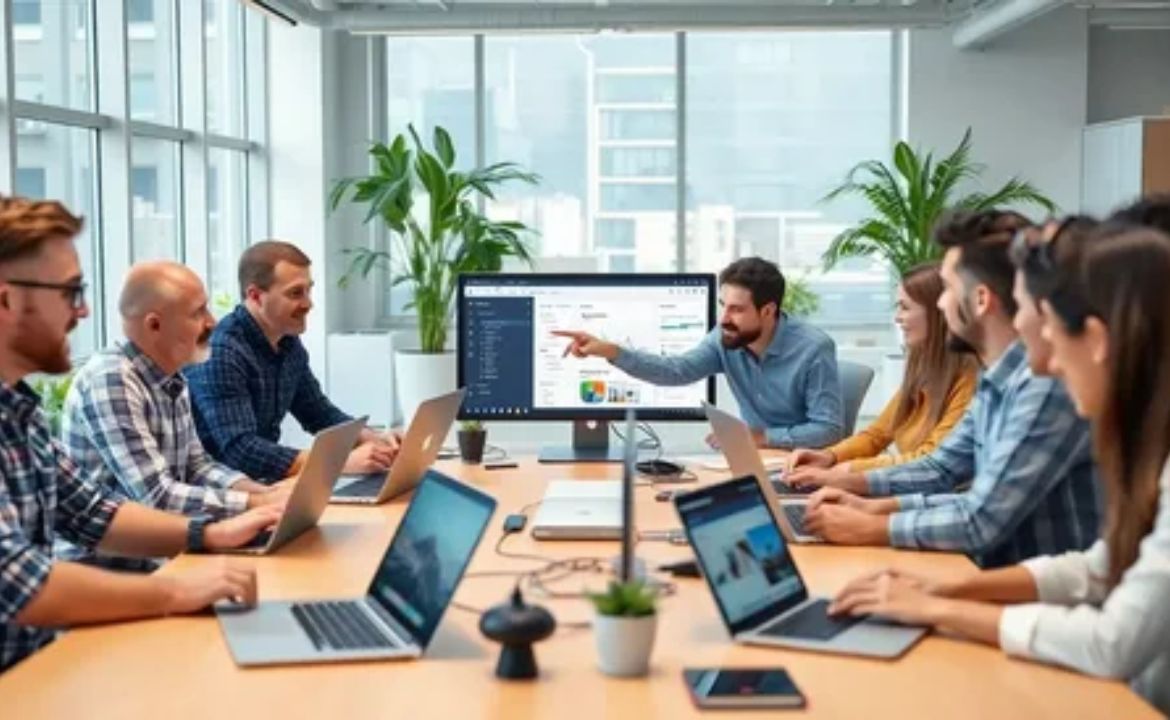 Develop Oxzep7 Software for Efficient Tech