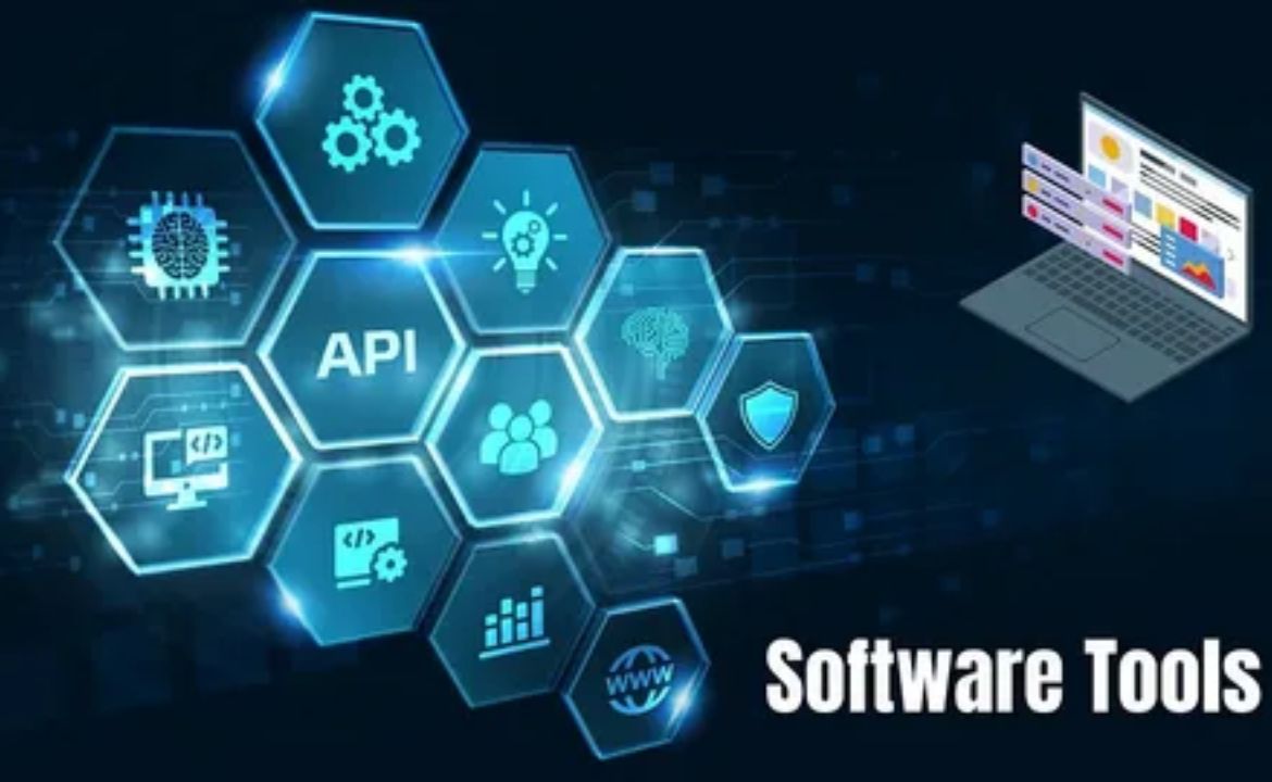 Essential Software Tools DigitalRGS Key Tools for Business