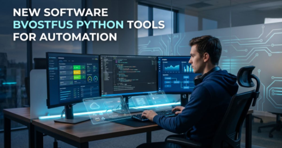 new-software-bvostfus-python-tools-for-automation
