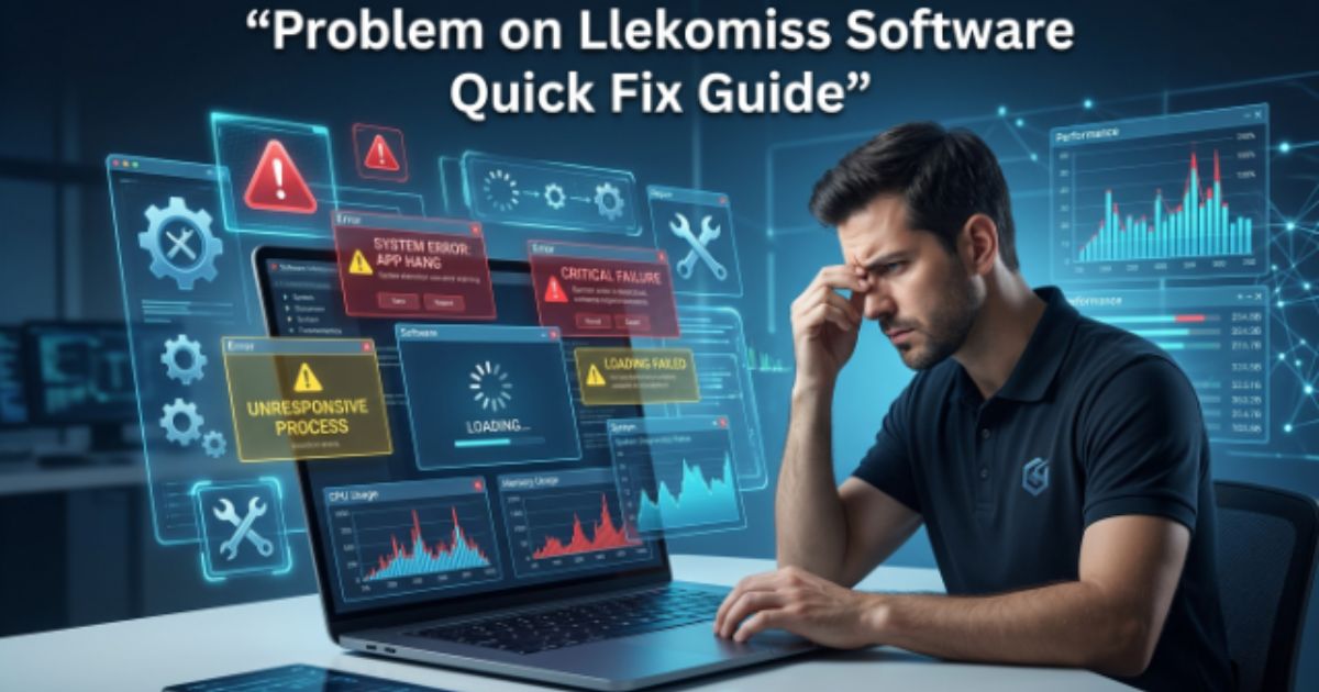 problem-on-llekomiss-software-quick-fix-guide