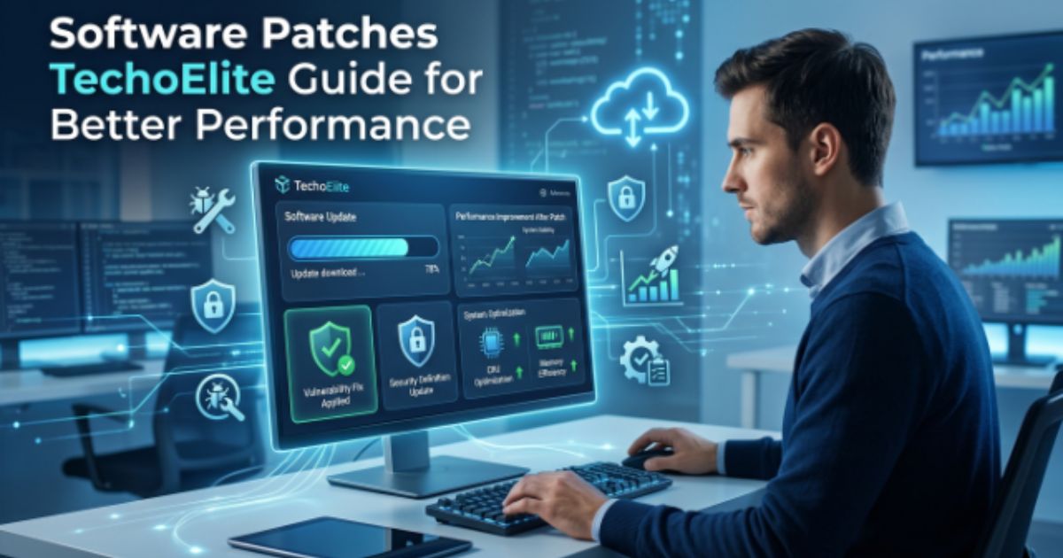 software-patches-techoelite-guide-for-better-performance